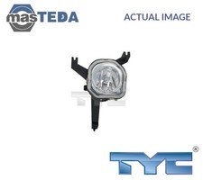 19-0231001 FOG LIGHT LAMP