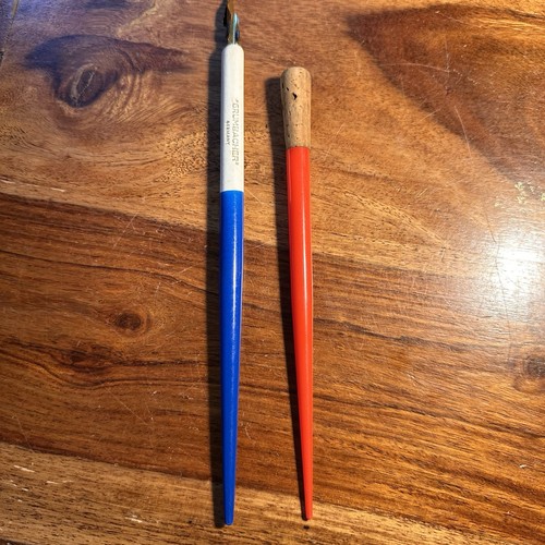 Vintage dip pen holder - dip,