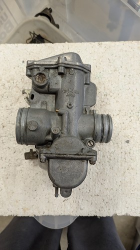 Honda xl250 78 - honda, 76-78