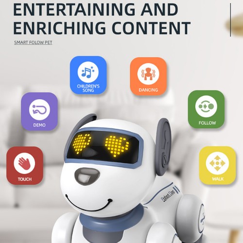 Remote control dog children - remote,