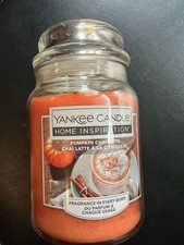 Yankee Candle Home Inspiration
