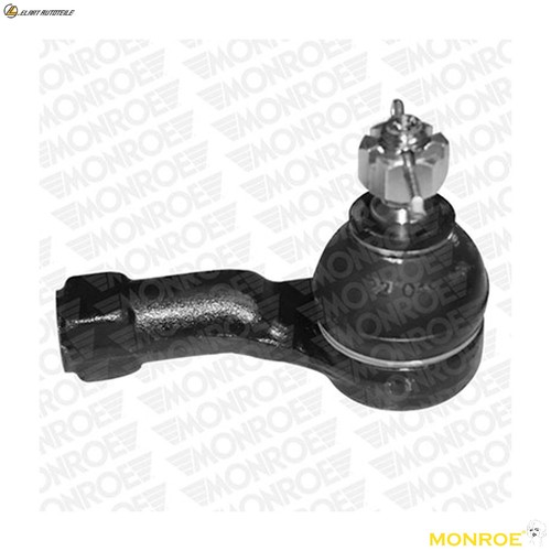 Tie rod end l43133 for - tie,