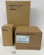 Service Kit Kia Sorento 2.2