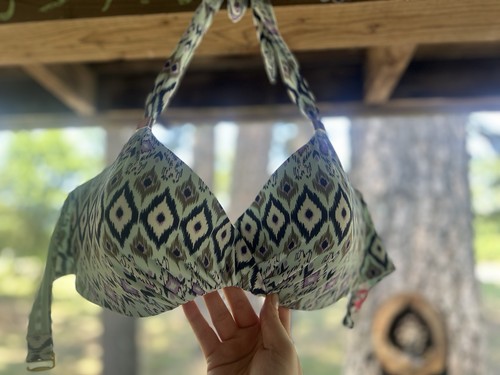 Victoria secret aztec - aztec, ikat