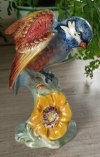 Vintage Beswick Bird - Chickadee Model No.929 (1941-1968) by Arthur Gredington