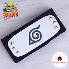 Anime naruto headband cosplay - anime,