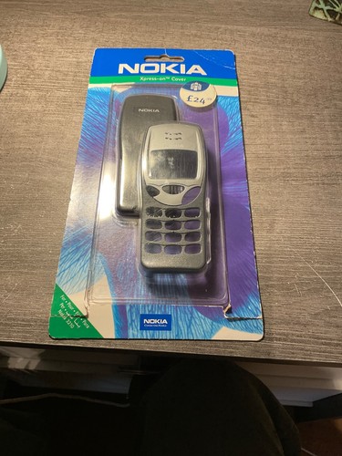 Nokia xpress cover 3210 - xpress-,