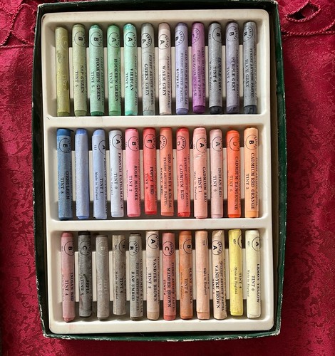 Stunning vintage rowney - vintage:,