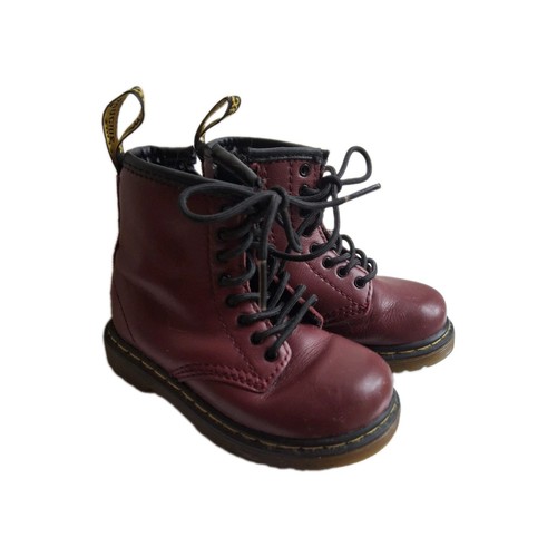 Martens airwair brooklee - dr,