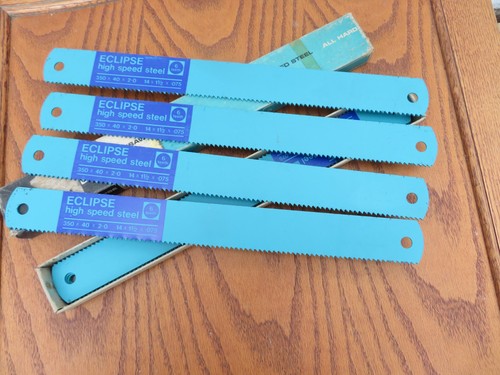 Job lot eclipse - x,