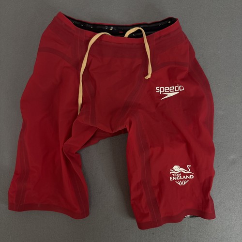 Team england speedo - x,