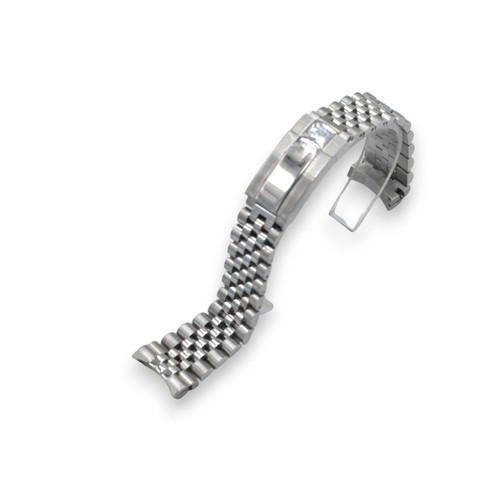 21mm steel bracelet for - 21mm,