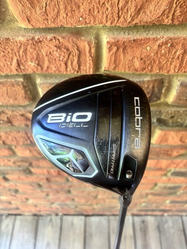 Cobra bio cell driver - cobra,
