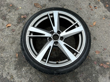 1x Genuine Audi TT Mk4 19”