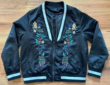 Women deep bomber jacket - women’s,