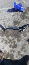 BULTACO LEVERS AND BARS NOS
