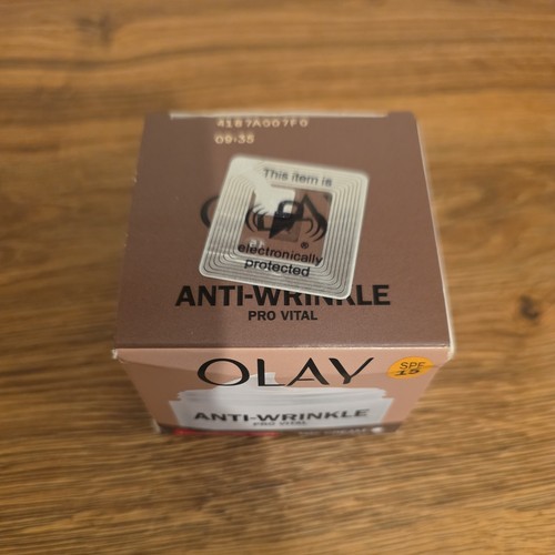 Olay anti wrinkle pro vital - pro,