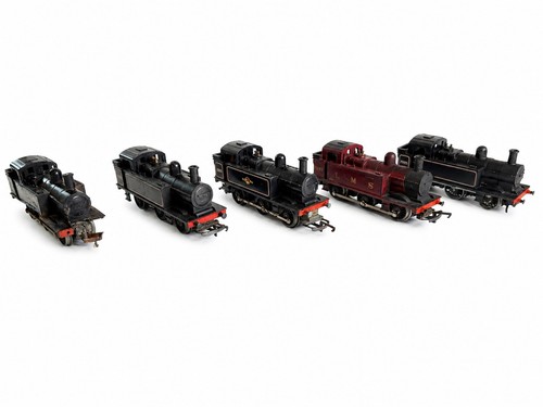 Bundle vintage hornby - x, /