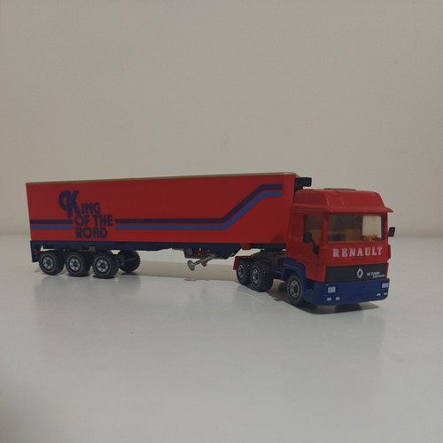 Siku 3115 renault - -, truck