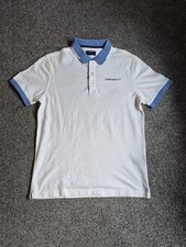 Hackett Golf Polo T-shirt In