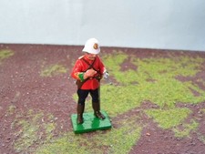 TROPHY MINIATURES  ZULU WAR