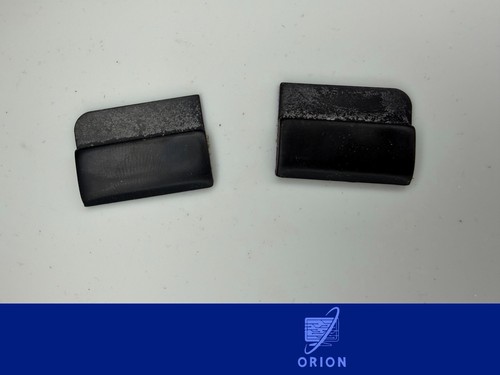Rubber foot pad - pad, anti-slip