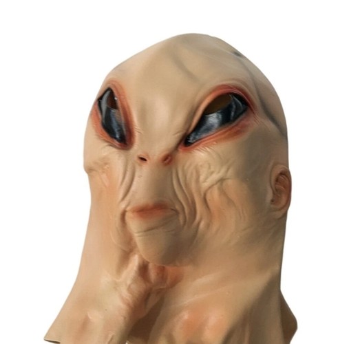 Alien mask new - alien,