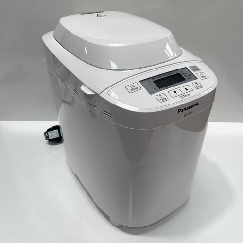 Panasonic 2501 automatic - sd-2501,