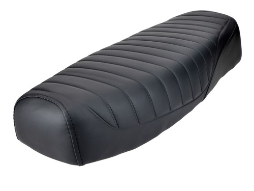 Quilted seat black - quilted, seat,