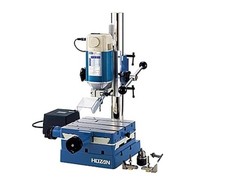 HOZAN K-280 Desktop Milling Machine Drilling Machine Combined Use Made NEW