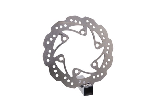 Brake disc wavy for - disc, ng