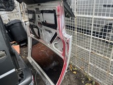 T4 Transporter 1997 For Parts Engine Gerbox  19 Td Abl