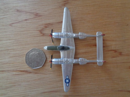 Corgi showcase diecast model - showcase,