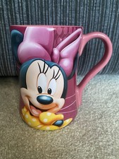 Disney Store Exclusive Minnie