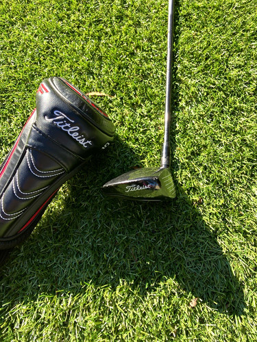Titleist 913 fairway wood - titleist,