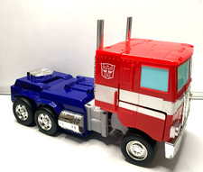 Transformers Autobot Optimus