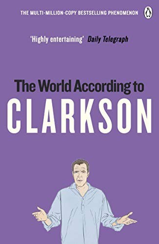 The world according - the, to