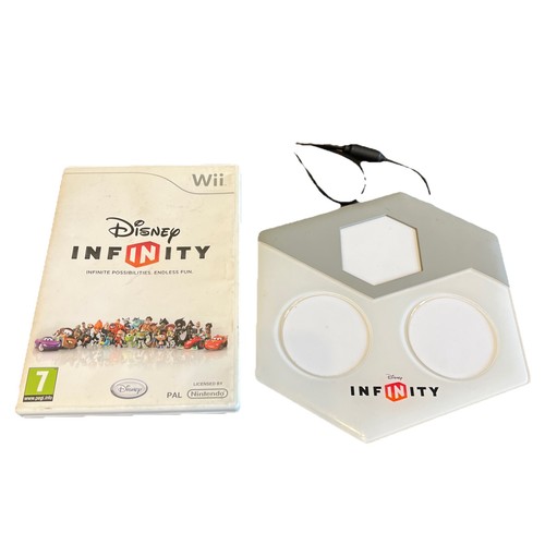 Disney infinity portal - portal, for