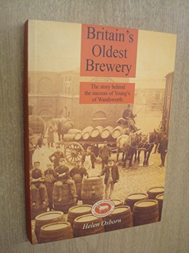 Britain oldest brewery - britain's, brewery: