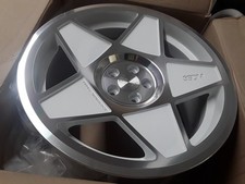 1 x NEW 18inch Genuine 3SDM