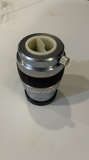 Celestron Luminos 2.5x 2" Barlow Lens with 1.25  inch adaptor