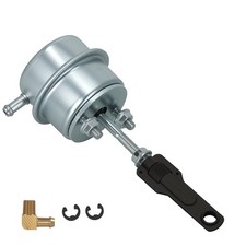 TURBOCHARGER WASTEGATE