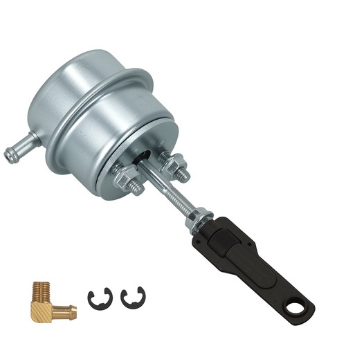 Turbocharger wastegate - turbocharger,