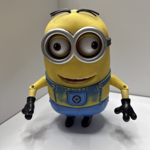 Despicable minion deluxe - me,