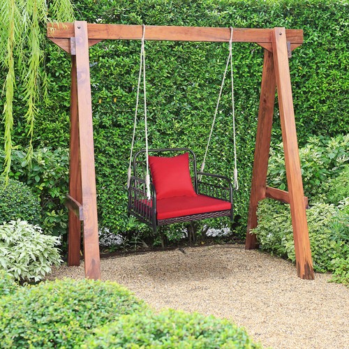 Hanging porch swing chair - swing,