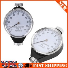 Shore Type A rubber durometer hardness tester 0-100 degrees meter SALE!!!