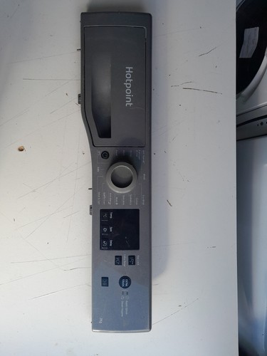 Hotpoint washing machine - hotpoint,