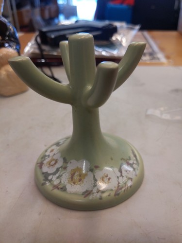 Hornsea floral suite green - hornsea,