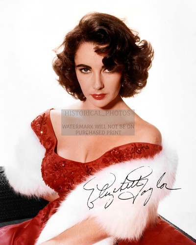 Elizabeth taylor sexy - sexy, american