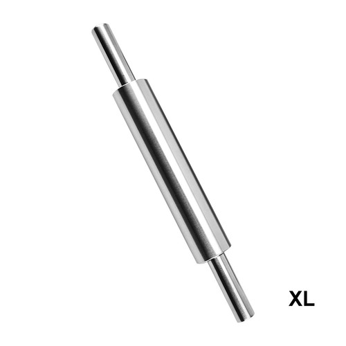 Stainless steel rolling - stainless, pin